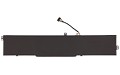 5B10W67404 Battery (3 Cells)