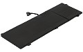 ZBook Studio G3 Battery (4 Cells)