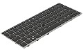 L13697-031 Keyboard Backlit w/Pointstick English