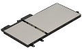 07VTMN Battery (3 Cells)