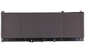 Pavilion Gaming  15-cx0012nl Battery (4 Cells)