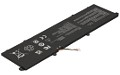 X1704VA Battery (3 Cells)