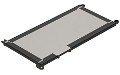 Latitude 3310 2-in-1 Battery (3 Cells)