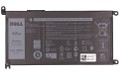 Latitude 3310 2-in-1 Battery (3 Cells)