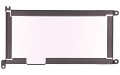 Latitude 3310 2-in-1 Battery (3 Cells)