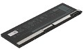 Precision 7530 Battery (4 Cells)