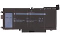 Latitude 5490 Battery (3 Cells)