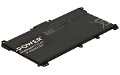 Pavilion 15-CC161TX Battery (3 Cells)