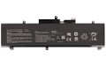 H500GV Battery (4 Cells)