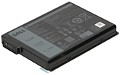 451-BCHG Battery (3 Cells)
