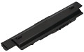 Inspiron 630m Mobile Central Battery (4 Cells)