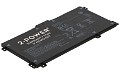 LK03055XL-PR Battery (3 Cells)