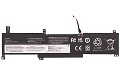 Ideapad 1 15IAU7 82QD Battery (3 Cells)