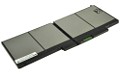 Latitude 15 5540 Battery (4 Cells)