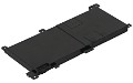 F556UR Battery