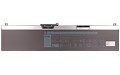 Precision 7540 Battery (6 Cells)