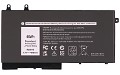 Latitude 5501 Battery (3 Cells)