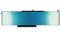 Latitude 15 5591 Battery (6 Cells)