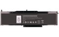 Latitude 15 5591 Battery (6 Cells)