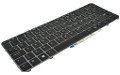836308-032 Keyboard (UK)