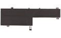 Ideapad Flex 5-15ITL05 82HT Battery (3 Cells)