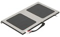 LifeBook UH572 Battery