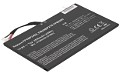 LifeBook UH572 Battery