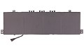  ENVY 13-aq0004TU Battery (4 Cells)