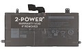 Latitude 12 5285 Battery (4 Cells)