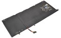 XPS 13 9350 Battery (4 Cells)