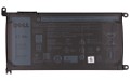 Inspiron 13 5379 2-in-1 Battery (3 Cells)