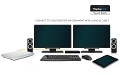 Satellite C50-B-138 Docking Station