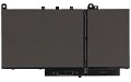 VTR8P Battery (3 Cells)