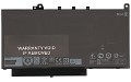 VTR8P Battery (3 Cells)