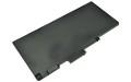 800513-006 Battery (3 Cells)