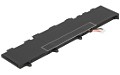HSTNN-IB9F Battery (3 Cells)