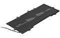  ENVY  13-d104na Battery (3 Cells)