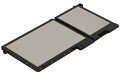 Latitude 5580 Battery (3 Cells)