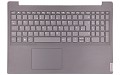 5CB0X57074 C-cover w/UK Keyboard