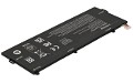 HSTNN-IB8S Battery (4 Cells)