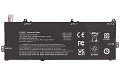 HSTNN-IB8S Battery (4 Cells)