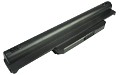 X84LY Battery (9 Cells)