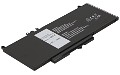 Latitude E5470 Battery (4 Cells)