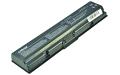 Satellite Pro L450D-14F Battery (6 Cells)
