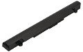 K550V Battery (4 Cells)
