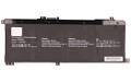  ENVY x360 15-ds0004AU Battery (4 Cells)
