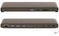 GT72S 6QE DOMINATOR PRO G Docking Station