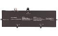 HSTNN-DB8L Battery (4 Cells)