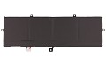 HSTNN-DB8L Battery (4 Cells)
