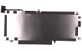 Latitude 5290 Battery (3 Cells)